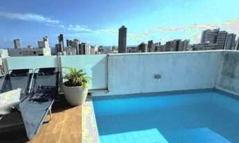 Imagem: APARTAMENTO RESIDENCIAL em Salvador - BA