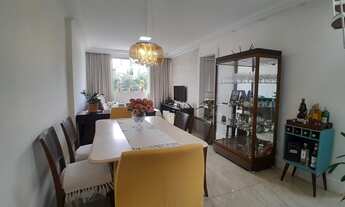 Imagem 2: APARTAMENTO RESIDENCIAL em SALVADOR - BA, Ferderação