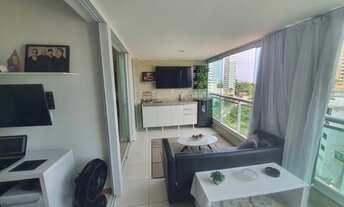 Imagem 5: APARTAMENTO RESIDENCIAL em SALVADOR - BA, BARRA