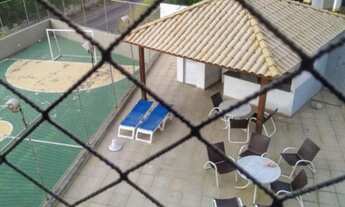 Imagem: APARTAMENTO RESIDENCIAL em Salvador - BA