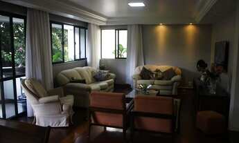 Imagem 7: APARTAMENTO RESIDENCIAL em SALVADOR - BA, GRAÇA