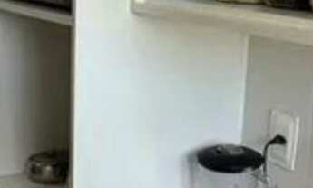 Imagem 4: APARTAMENTO RESIDENCIAL em SALVADOR - BA, JARDIM APIPEMA