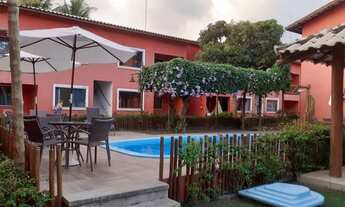 Imagem: CASA RESIDENCIAL em Camaçari - BA, Monte