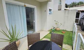 Imagem 6: CASA RESIDENCIAL em Lauro de Freitas - BA, MIRAGEM