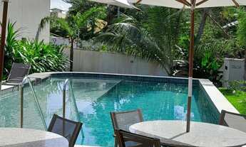 Imagem: CASA RESIDENCIAL em CAMAÇARI - BA, GUARAJUBA