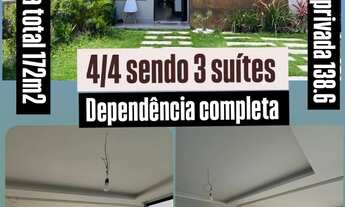 Imagem: CASA RESIDENCIAL em Camaçari - BA, Abrantes