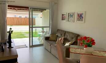 Imagem: CASA RESIDENCIAL em Camaçari - BA, Monte