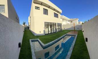 Imagem: CASA RESIDENCIAL em CAMAÇARI - BA, ALPHAVILLE