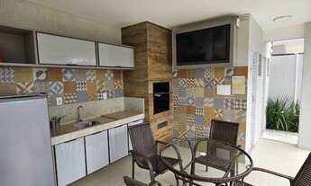 Imagem 3: CASA RESIDENCIAL em Lauro de Freitas - BA, MIRAGEM