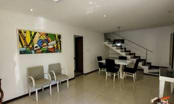 Imagem: CASA RESIDENCIAL em LAURO DE FREITAS - BA