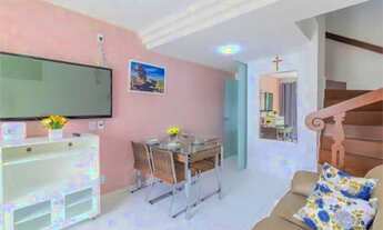 Imagem 7: CASA RESIDENCIAL em CAMAÇARI - BA, GUARAJUBA