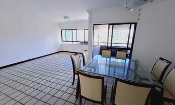 Imagem 2: APARTAMENTO RESIDENCIAL em SALVADOR - BA, BARBALHO