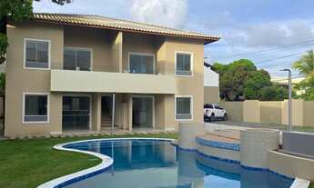 Imagem: CASA RESIDENCIAL em Camaçari - BA, Monte