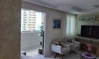 Imagem 5: APARTAMENTO RESIDENCIAL em SALVADOR - BA, VITÓRIA