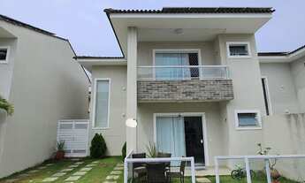 Imagem: CASA RESIDENCIAL em Lauro de Freitas - BA