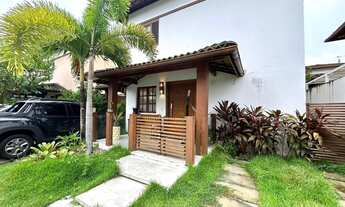 Imagem 5: CASA RESIDENCIAL em CAMAÇARI - BA, CATU DE ABRANTES (ABRANTES