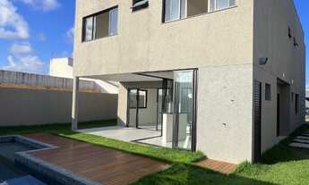 Imagem: CASA RESIDENCIAL em CAMAÇARI - BA, ALPHAVILLE