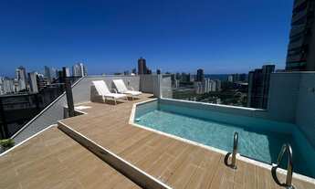 Imagem: APARTAMENTO RESIDENCIAL em SALVADOR - BA