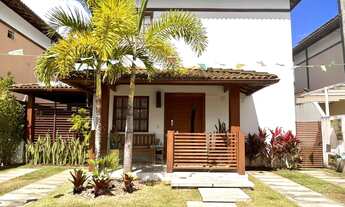 Imagem: CASA RESIDENCIAL em CAMAÇARI - BA, CATU