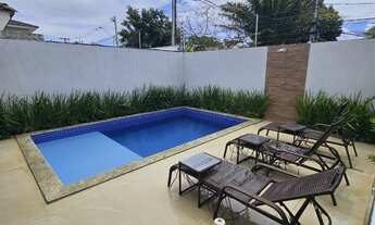 Imagem 4: CASA RESIDENCIAL em Lauro de Freitas - BA, MIRAGEM