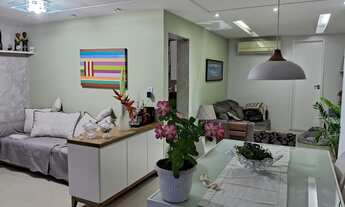 Imagem 2: APARTAMENTO RESIDENCIAL em Salvador - BA, Candeal