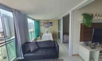 Imagem 3: APARTAMENTO RESIDENCIAL em SALVADOR - BA, BARRA