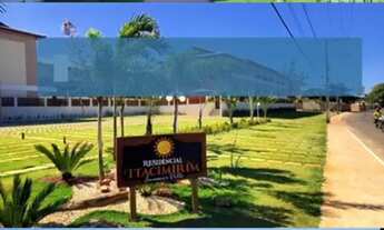 Imagem: CASA RESIDENCIAL em CAMAÇARI - BA, ITACIMIRIM