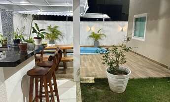 Imagem: CASA RESIDENCIAL em LAURO DE FREITAS - BA