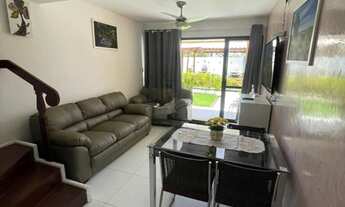 Imagem 5: CASA RESIDENCIAL em CAMAÇARI - BA, GUARAJUBA