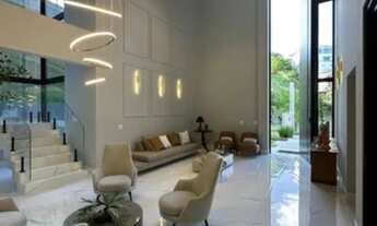 Imagem 2: CASA RESIDENCIAL em SALVADOR - BA, ALPHAVILLE II