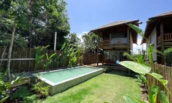 Imagem: CASA RESIDENCIAL em MARAÚ - BA, centro