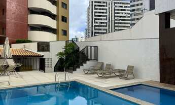 Imagem: APARTAMENTO RESIDENCIAL em Salvador - BA