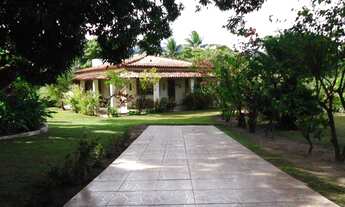 Imagem 6: CASA RESIDENCIAL em Camaçari - BA, Barra de Pojuca