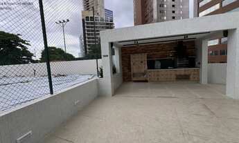 Imagem 4: APARTAMENTO RESIDENCIAL em SALVADOR - BA, CAMINHO DAS ÁRVORES