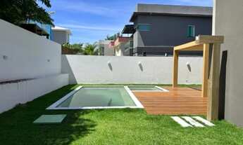 Imagem 4: CASA RESIDENCIAL em CAMAÇARI - BA, ALPHAVILLE LITORAL NORTE 1