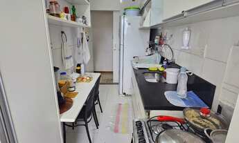 Imagem 7: APARTAMENTO RESIDENCIAL em SALVADOR - BA, PITUBA