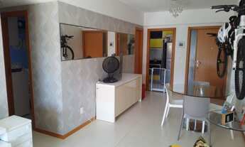 Imagem 2: APARTAMENTO RESIDENCIAL em Salvador - BA, Jardim Armação