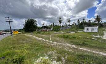 Imagem 2: TERRENO RESIDENCIAL em DIAS DAVILA - BA, BA-093