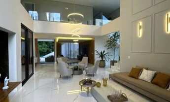 Imagem 3: CASA RESIDENCIAL em SALVADOR - BA, ALPHAVILLE II