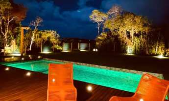 Imagem 6: CASA RESIDENCIAL em MATA DE SÃO JOÃO - BA, Praia do Forte