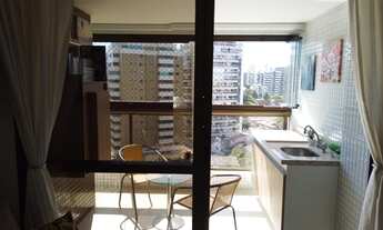 Imagem 5: APARTAMENTO RESIDENCIAL em Salvador - BA, Jardim Armação