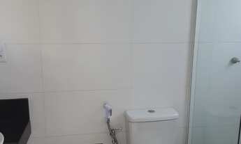 Imagem 6: CASA RESIDENCIAL em Camaçari - BA, Alphaville Litoral Norte 1