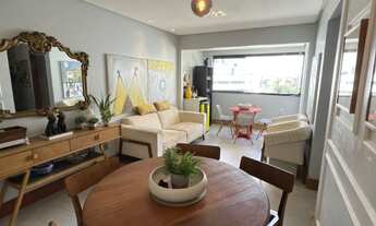 Imagem 3: APARTAMENTO RESIDENCIAL em Salvador - BA, Alto do Candel