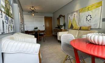 Imagem 6: APARTAMENTO RESIDENCIAL em Salvador - BA, Alto do Candel