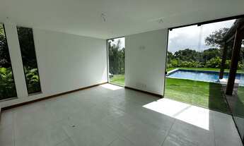 Imagem 6: CASA RESIDENCIAL em MATA DE SÃO JOÃO - BA, Centro