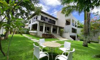 Imagem: CASA RESIDENCIAL em SALVADOR - BA, ITAIGARA