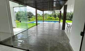 Imagem 7: CASA RESIDENCIAL em MATA DE SÃO JOÃO - BA, Centro