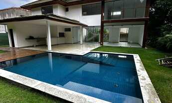 Imagem: CASA RESIDENCIAL em MATA DE SÃO JOÃO