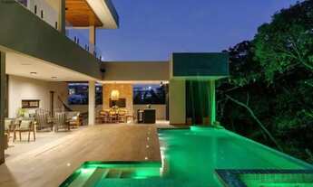 Imagem: CASA RESIDENCIAL em SALVADOR - BA, ALPHAVILLE