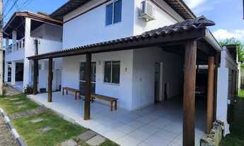Imagem: CASA RESIDENCIAL em CAMAÇARI - BA, BOA